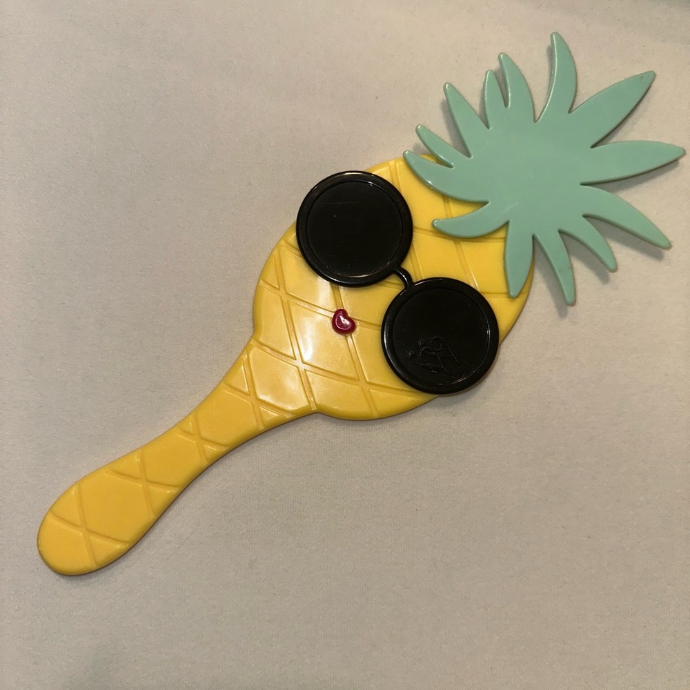 Too Faced Limited Edition Mirror